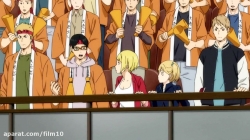 انمیشن آبشار سرنوشت فصل سوم قسمت هفتم(دوبله)